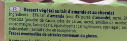 12 Caf Glac Maigre Au Lait Damande Et  La Vanille