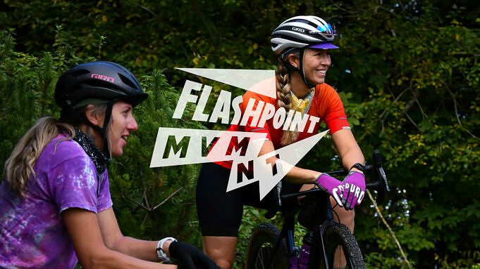 Flashpoint MVMNT - Présentation De Flashpoint Flashpoint MVMNT : Une Nouvelle équipe Pour Une Nouvelle époque